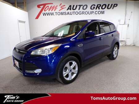 2014 Ford Escape SE for Sale  - M55779X  - Tom's Auto Sales, Inc.