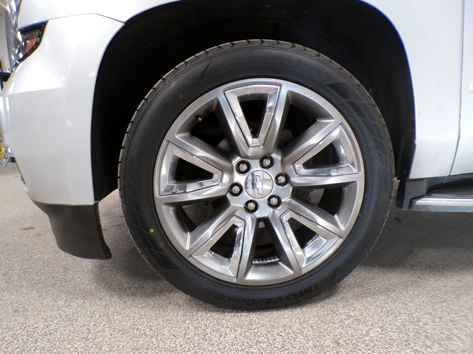 2016 Chevrolet Tahoe  - Tom's Credit City