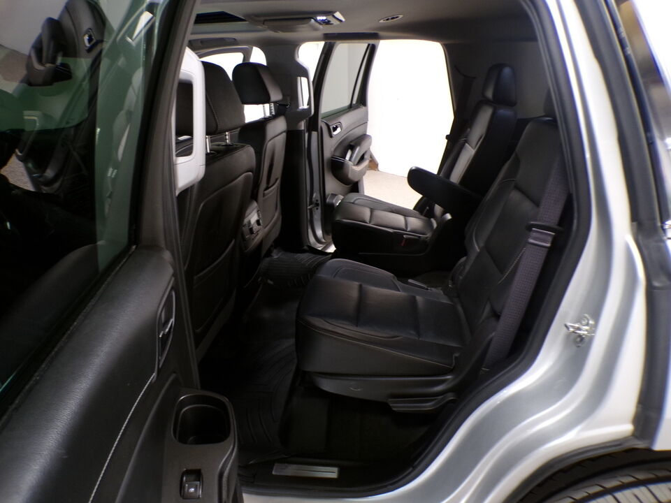 2016 Chevrolet Tahoe  - Tom's Credit City