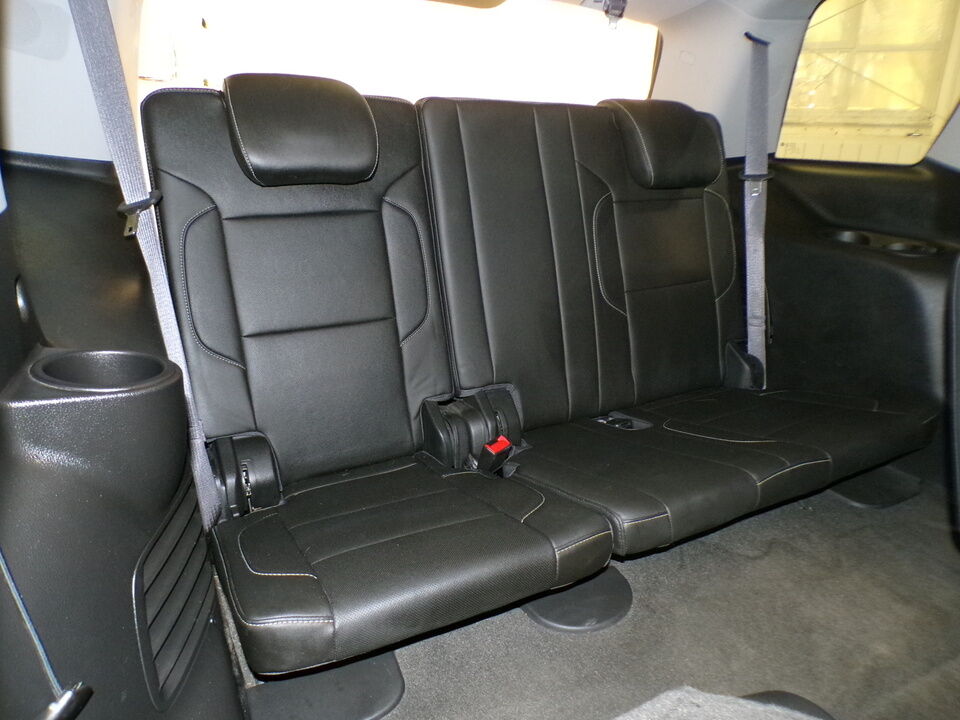2016 Chevrolet Tahoe  - Tom's Credit City