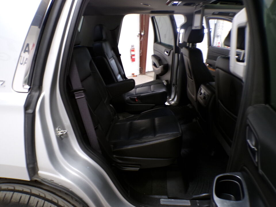 2016 Chevrolet Tahoe  - Tom's Credit City