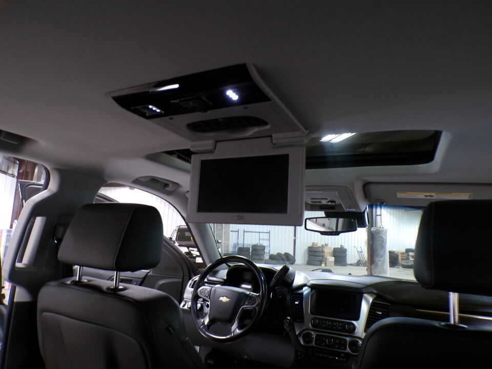 2016 Chevrolet Tahoe  - Tom's Credit City