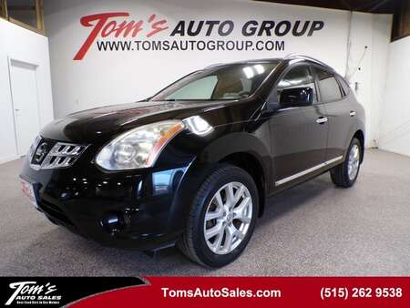 2011 Nissan Rogue SV for Sale  - 68312L  - Tom's Auto Group