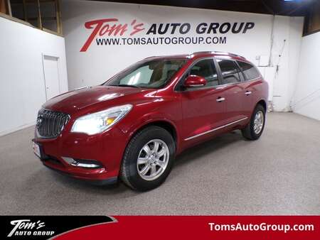 2014 Buick Enclave Leather for Sale  - M78568L  - Tom's Auto Sales, Inc.