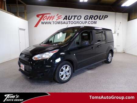 2014 Ford Transit Connect XLT for Sale  - N36196L  - Tom's Auto Sales North