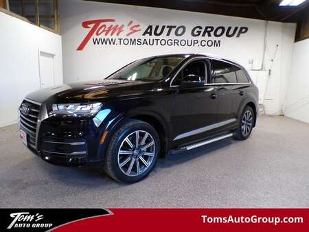 2017 Audi Q7 Prestige for Sale  - M02203  - Tom's Auto Group