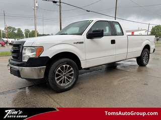 2014 Ford F-150 XL