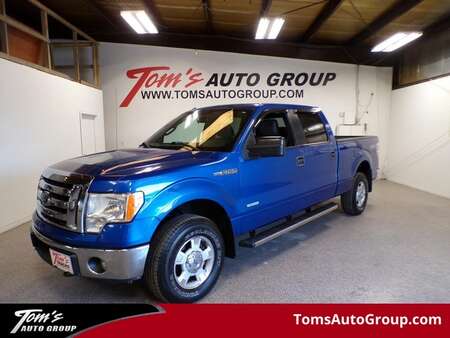 2011 Ford F-150 XLT for Sale  - N20974L  - Tom's Auto Sales North