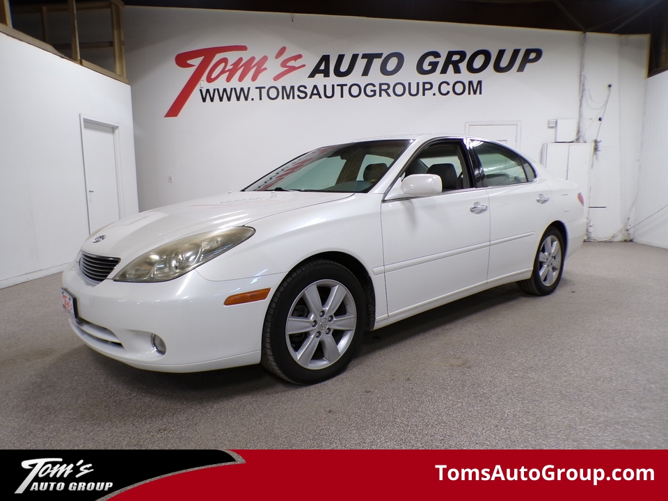 2006 Lexus ES 330  - M67676  - Tom's Auto Group