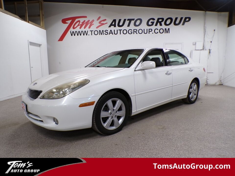 2006 Lexus ES 330  - Tom's Auto Group