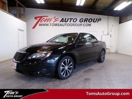 2011 Chrysler 200 S for Sale  - M99868L  - Tom's Auto Group