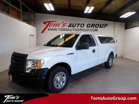 2009 Ford F-150 XL for Sale  - M05503L  - Tom's Auto Sales, Inc.