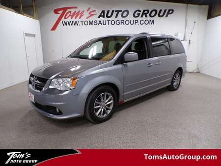 2015 Dodge Grand Caravan SXT Plus for Sale  - W90366L  - Tom's Auto Group