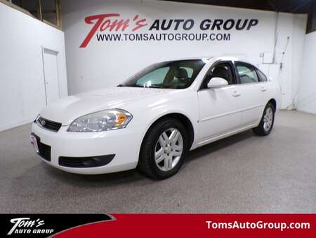 2007 Chevrolet Impala 3.9L LT for Sale  - B98313  - Tom's Budget Cars