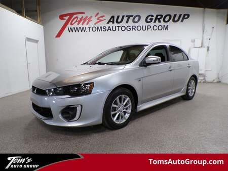 2016 Mitsubishi Lancer ES for Sale  - M06938L  - Tom's Auto Sales, Inc.