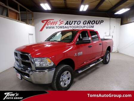2018 Ram 2500 Tradesman for Sale  - T44824L  - Tom's Truck