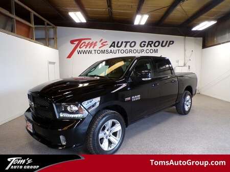 2013 Ram 1500 Sport for Sale  - N38120L  - Tom's Auto Sales North