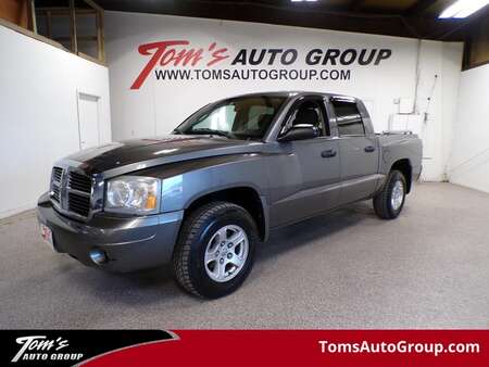 2007 Dodge Dakota SLT for Sale  - T74683L  - Tom's Truck