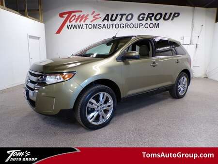 2013 Ford Edge Limited for Sale  - S58512  - Tom's Venta De Auto