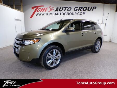 2013 Ford Edge  - Tom's Venta De Auto