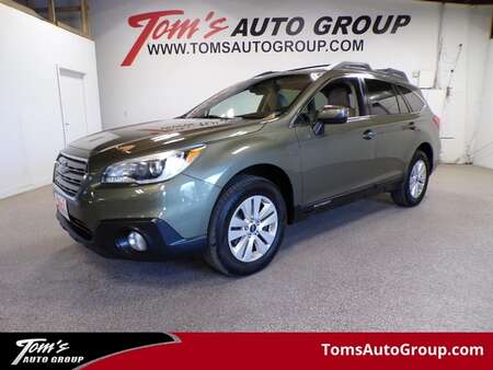 2017 Subaru Outback Premium for Sale  - M60903C  - Tom's Auto Sales, Inc.