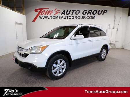 2008 Honda CR-V EX-L for Sale  - S48460C  - Tom's Venta De Auto