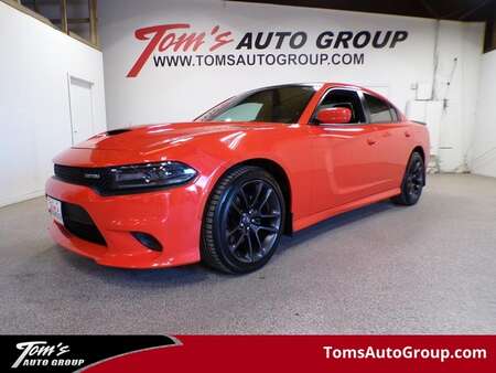 2020 Dodge Charger R/T for Sale  - M51698C  - Tom's Auto Sales, Inc.