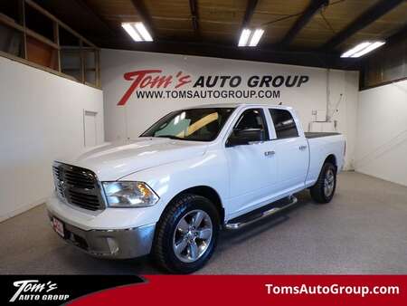 2014 Ram 1500 Big Horn for Sale  - N18237  - Tom's Auto Sales North