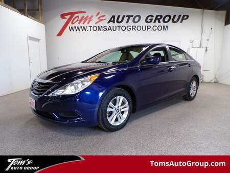 2013 Hyundai Sonata GLS for Sale  - B99692C  - Tom's Budget Cars
