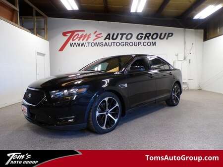 2014 Ford Taurus SHO for Sale  - S57698L  - Tom's Auto Group