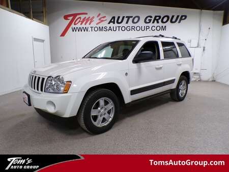 2006 Jeep Grand Cherokee Laredo for Sale  - S92840L  - Tom's Venta De Auto