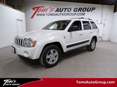 2006 Jeep Grand Cherokee  - Tom's Auto Group