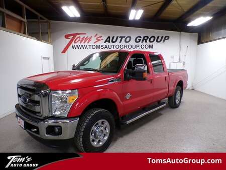 2012 Ford F-250 Lariat for Sale  - N06679L  - Tom's Auto Sales North