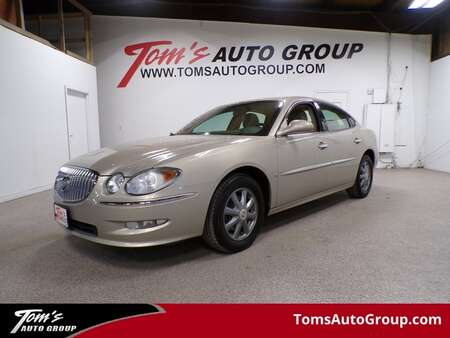 2009 Buick LaCrosse CXL for Sale  - M39879L  - Tom's Auto Sales, Inc.