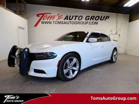 2017 Dodge Charger Police for Sale  - M96219L  - Tom's Auto Sales, Inc.