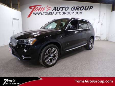 2015 BMW X3 xDrive35i for Sale  - M31961L  - Tom's Auto Sales, Inc.