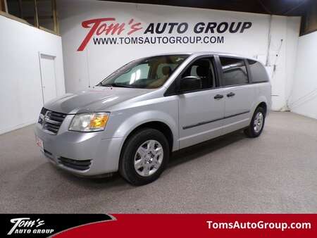 2008 Dodge Grand Caravan SE for Sale  - N95435C  - Tom's Auto Group