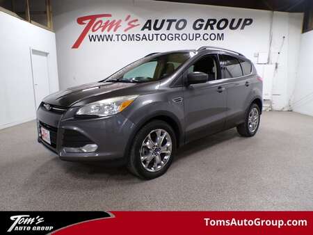 2014 Ford Escape SE for Sale  - M72533X  - Tom's Auto Sales, Inc.