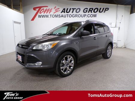 2014 Ford Escape  - Tom's Auto Sales, Inc.