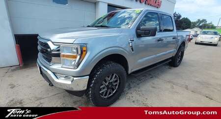 2021 Ford F-150 XLT for Sale  - T27062L  - Tom's Truck