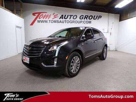 2018 Cadillac XT5 Luxury AWD for Sale  - W29345L  - Toms Auto Sales West