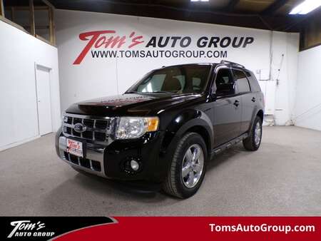 2009 Ford Escape Limited for Sale  - S58180  - Tom's Venta De Auto