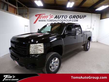 2011 Chevrolet Silverado 2500HD LT for Sale  - T21137  - Tom's Truck