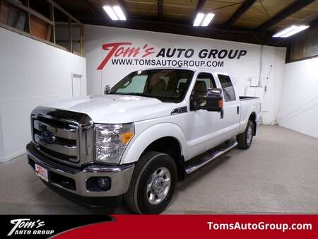 2014 Ford F-250 XLT for Sale  - T98439L  - Tom's Truck