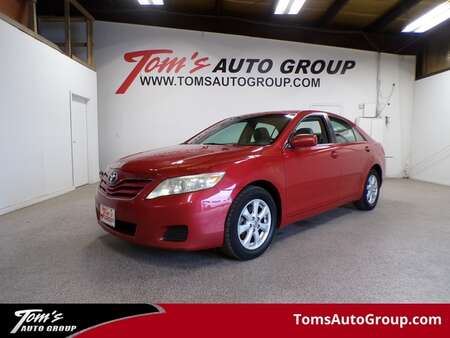2010 Toyota Camry  for Sale  - B67002L  - Tom's Auto Group