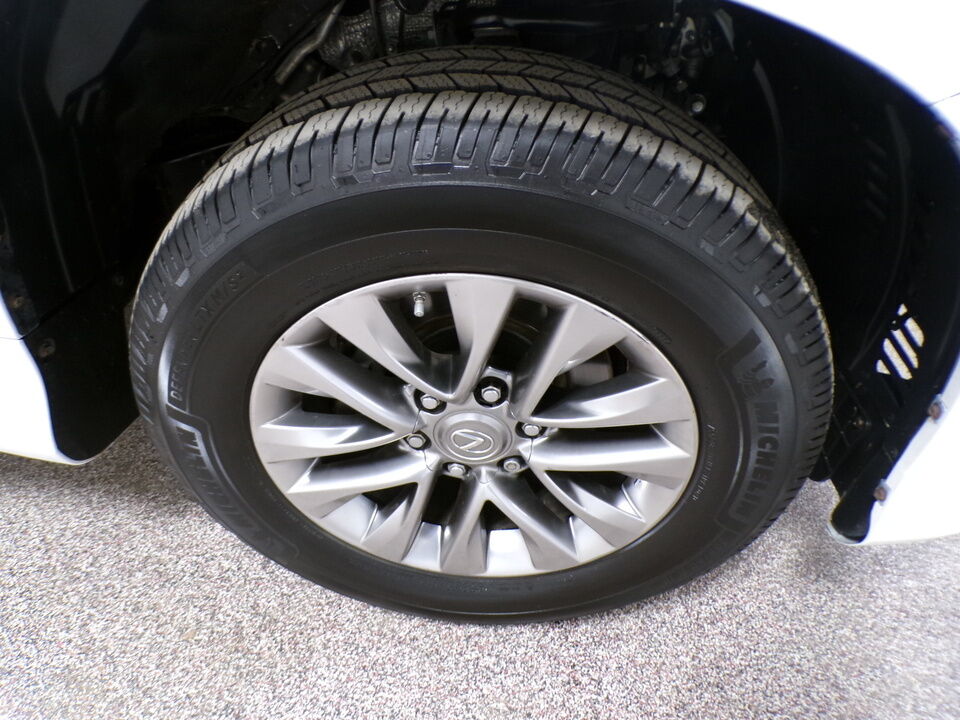 2015 Lexus GX 460  - Tom's Auto Sales, Inc.