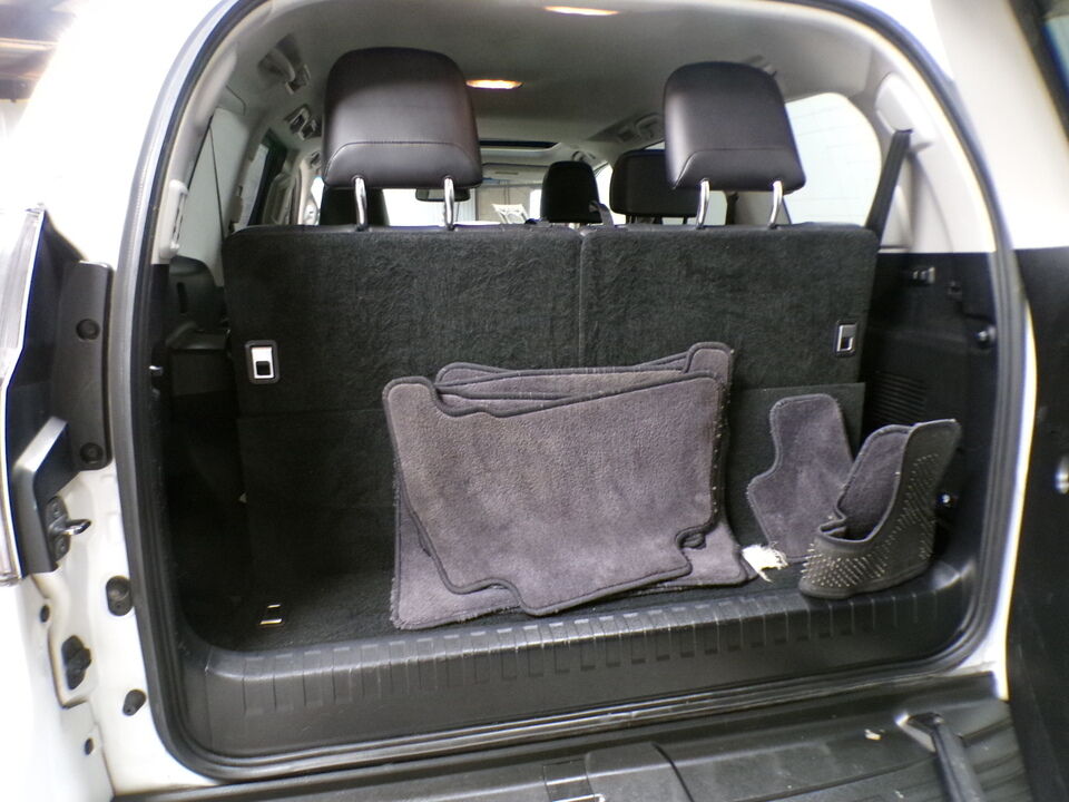 2015 Lexus GX 460  - Tom's Auto Sales, Inc.