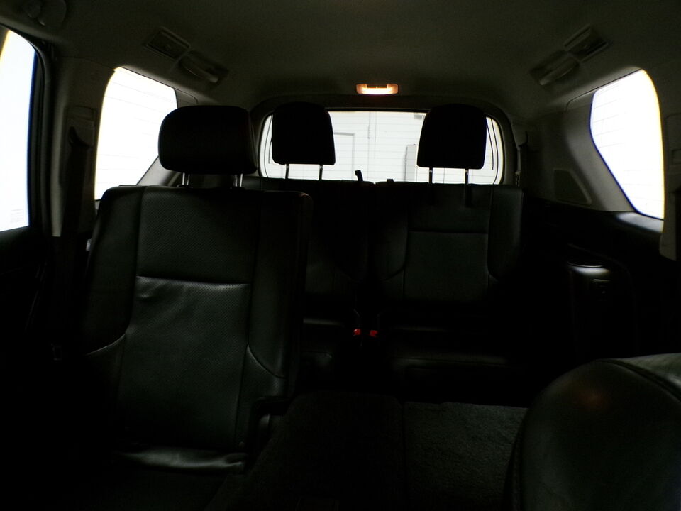 2015 Lexus GX 460  - Tom's Auto Sales, Inc.