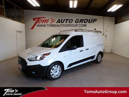 2020 Ford Transit Connect XL for Sale  - T61591L  - Tom's Truck