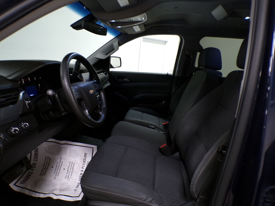 2020 Chevrolet Suburban  - Tom's Budget Cars